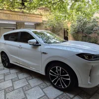 فیدیلیتی پرستیژ ۷ نفره نسکافه ای ۱۰۰ م لوازم اضافه|خودرو سواری و وانت|مشهد, کوشش|دیوار