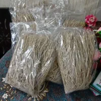 رشته آش خانگی