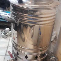 سماور نو اکبند