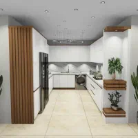 کابینت وکمددیواری|خدمات پیشه و مهارت|ری, علایین|دیوار