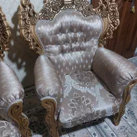 مبل|مبلمان خانگی و میز عسلی|همدان, |دیوار