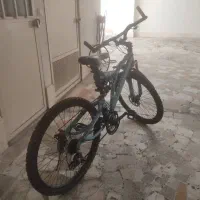 دوچرخه سایز 26 مارک چلسی|دوچرخه، اسکیت، اسکوتر|تهران, تهرانپارس غربی|دیوار