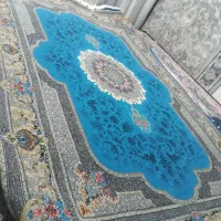 یافت آباد فرش ۱۲ متری بافت زیبا خرید اقساطی|فرش|اصفهان, شاهد|دیوار