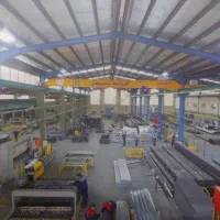 حصار ، حفاظ و نرده پیش ساخته...