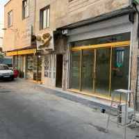 اجاره یک واحد  مغازه ۷۰ متری