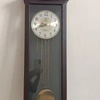 ساعت دیواری