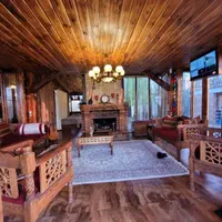 اجاره روزانه/هفتگی ویلا ۵۰۰ متری در گلسار|اجارهٔ کوتاهمدت ویلا و باغ|رشت, گلسار|دیوار