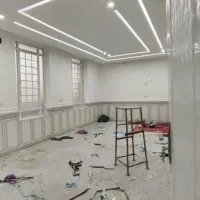 نصب و مونتاژ لاینر نوری