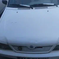 پراید 111