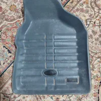 کفپوش سمند سه تیکه کامل