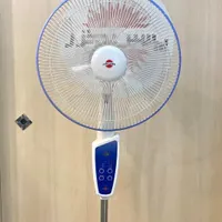 پنکه ایستاده پارس خزر