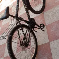 دوچرخه ۲۶