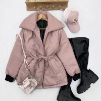 تولیدی کاپشن های ضد اب زنانه|لباس|آفتاب, |دیوار