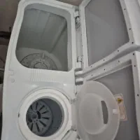 یخچال،گاز،لباسشویی رودان|ماشین لباسشویی و خشککن لباس|رودان, |دیوار