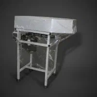 دستگاه ابنارنج گیری .مرکبات گیری صنعتی با ضمانت