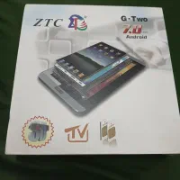 تبلت ZTC G.TWO