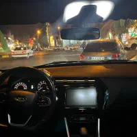 ام وی ام X22 pro|خودرو سواری و وانت|قم, کلهری|دیوار