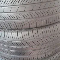 ۲لاستیک بارز کی ام سی ۱۸