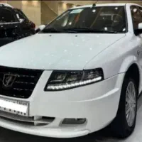 سورن‌موتورجدیدXU7P/صفر/تحویل یکساعته404