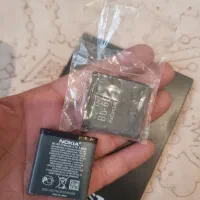 باتری نوکیا 8800سیراکو اورجینال