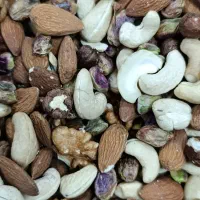 انواع آجیل و خشکبار و چای و شکلات|خوردنی و آشامیدنی|اصفهان, شاه پسند|دیوار