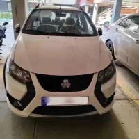 کوییک GXR مدل ۱۴۰۴ صفر|خودرو سواری و وانت|برخوار, |دیوار