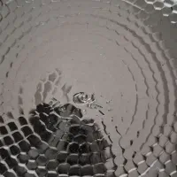 ظرف مس نقره ای|ظروف سرو و پذیرایی|بیرجند, |دیوار