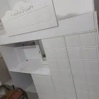 تخت ،میز تحریر ، کمد لباس ، کشو