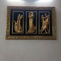 تابلو شیک و جدید