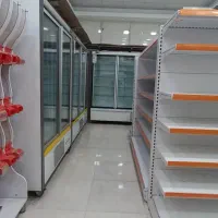 تجهیزات هایپر مارکت|فروشگاه و مغازه|کرمان, |دیوار