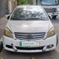 گریت وال c30 دنده ای مدل ۱۳۹۴