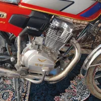 موتور تروتمیز صفر|موتورسیکلت|سیب و سوران, |دیوار