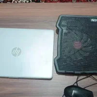 لبتاپ hp|رایانه همراه|برازجان, |دیوار