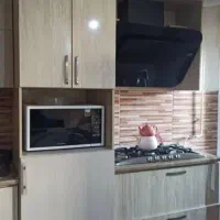 آپارتمان ۸۰ متری با آسانسور رشتیان