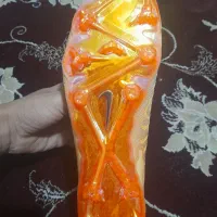 کفش استوک فانتوم جی ایکس سایز ۴۳|تجهیزات ورزشی|مسجد سلیمان, |دیوار