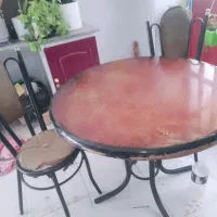 میزناهارخوری