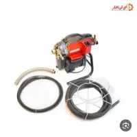 لوله بازکنی تاکستان‌ و اطراف