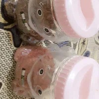 جای ادویه پلاستیکی