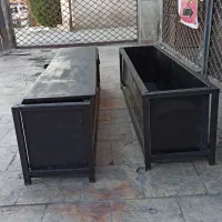 خمکاری و برشکاری ورق 2میل فلاشینگ|خدمات پیشه و مهارت|دماوند, گیلاوند|دیوار