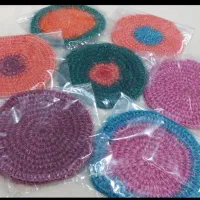 اسکاج|لوازم نظافت|اصفهان, شهرک کوثر|دیوار