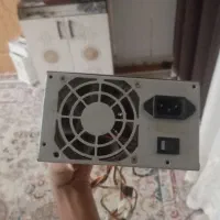 پارو گرین ۵۰۰ وات