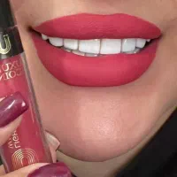 رژلب مایع لاکچری کوین