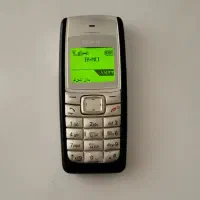 نوکیا درحدصفر عتیقه