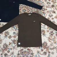 چندتا بلوز و تیشرت مردانه نونو ارزان تمیز.