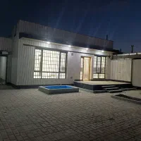 ساختمان ویلایی|فروش خانه و ویلا|نهاوند, |دیوار