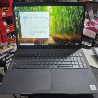 لپ تاپ دل 3510 نسل 10 i5 رم 8 ssd 256