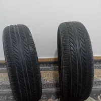 لاستیک پیکان پراید تیبا