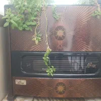بخاری درحدنو پردیس خزر
