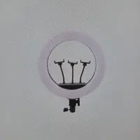 رینگ لایت جی ماری با ریموت کنترل