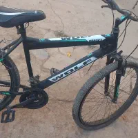 دوچرخه ۲۶سالم درحدنو